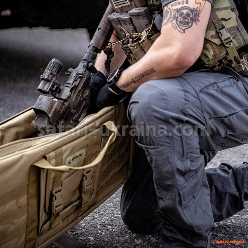 Збройовий чохол MFT 42" коричневий  