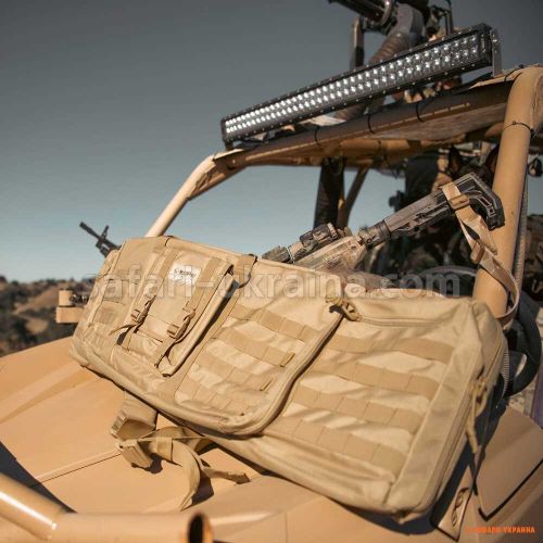 Збройовий чохол MFT 42" коричневий  