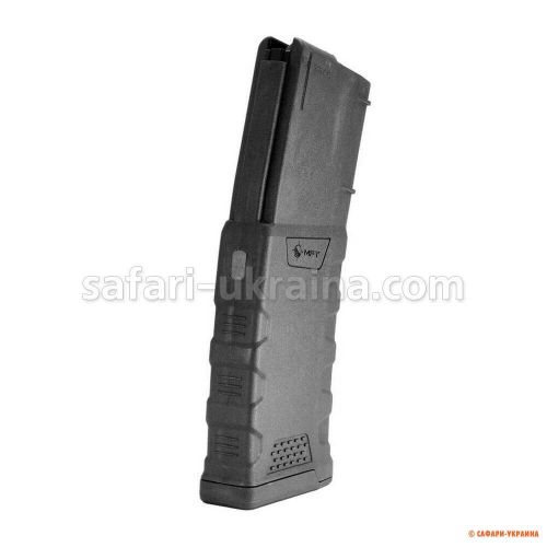 Магазин до AR-15 MFT Extreme Duty Polymer к.223 Rem, 30-ти зарядний 