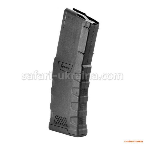 Магазин до AR-15 MFT Extreme Duty Polymer к.223 Rem, 30-ти зарядний 