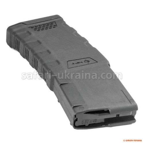 Магазин до AR-15 MFT Extreme Duty Polymer к.223 Rem, 30-ти зарядний 