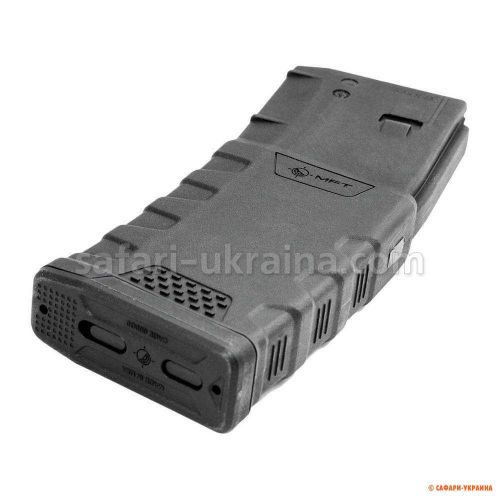 Магазин до AR-15 MFT Extreme Duty Polymer к.223 Rem, 30-ти зарядний 