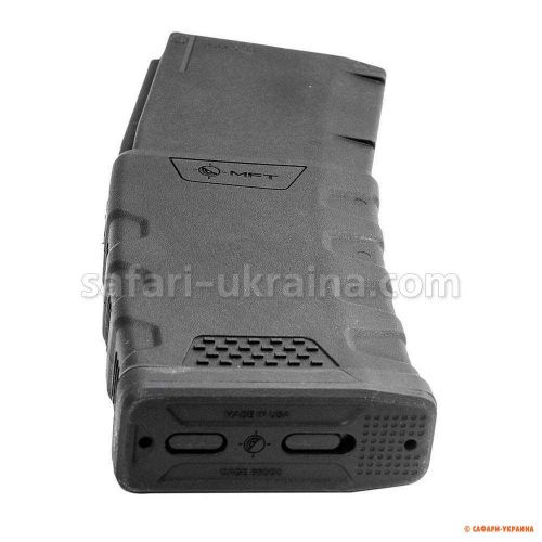 Магазин до AR-15 MFT Extreme Duty Polymer к.223 Rem, 30-ти зарядний 