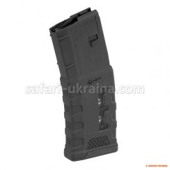 Магазин до AR-15 MFT Extreme Duty Polymer к.223 Rem, 30-ти зарядний  з вікном