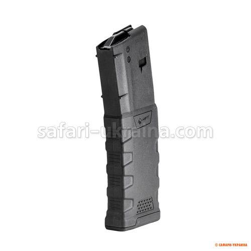 Магазин MFT Extreme Duty для AR15 кал. 223 Rem., 30-ти зарядний 
