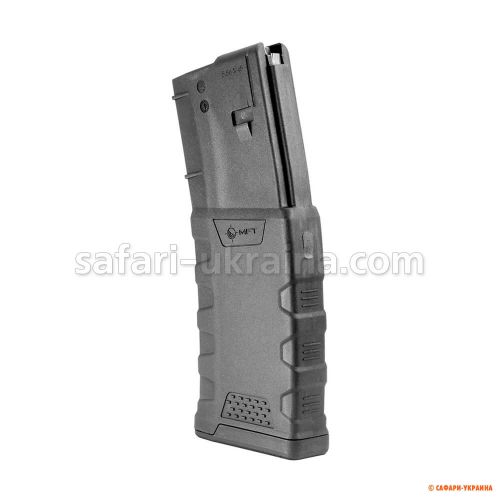 Магазин MFT Extreme Duty для AR15 кал. 223 Rem., 30-ти зарядний 