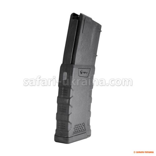 Магазин MFT Extreme Duty для AR15 кал. 223 Rem., 30-ти зарядний 