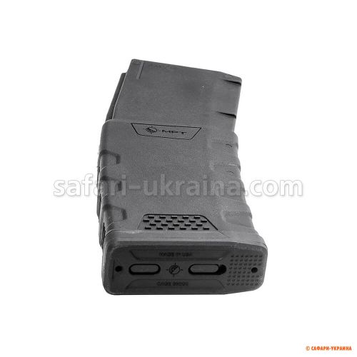 Магазин MFT Extreme Duty для AR15 кал. 223 Rem., 30-ти зарядний 