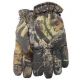 Рукавиці для полювання зимові Mid West 366TR, колір: Mossy Oak