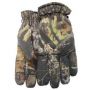 Перчатки для охоты зимние Mid West 366TR, цвет: Mossy Oak