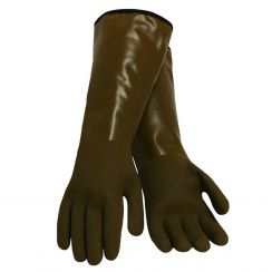 Перчатки для рыбалки и охоты Mid West Decoy Glove, водонепроницаемые