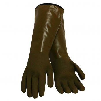 Перчатки для рыбалки и охоты Mid West Decoy Glove, водонепроницаемые