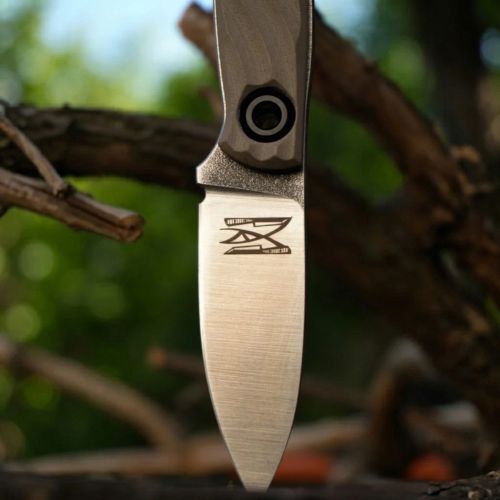 Нож Mikituk Нікс/Niks EDC