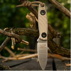 Нож Mikituk Нікс/Niks EDC