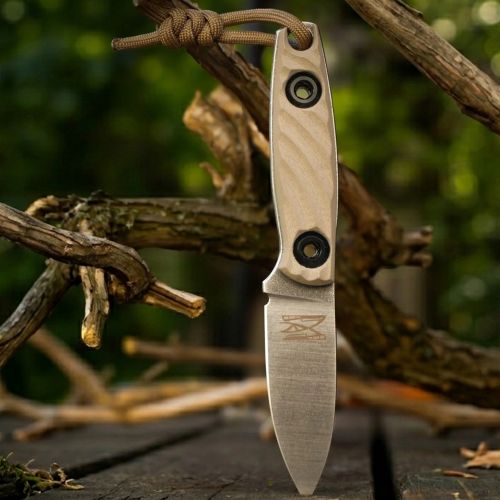 Нож Mikituk Нікс/Niks EDC