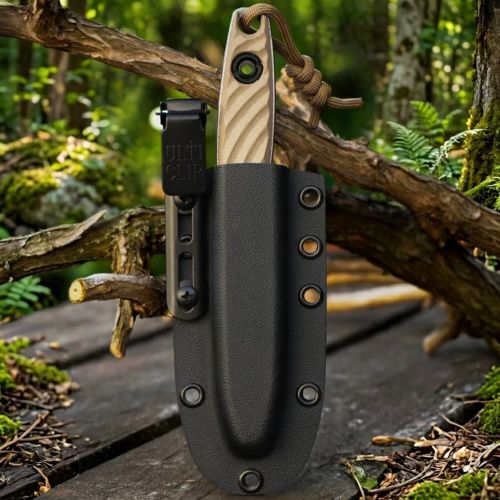Нож Mikituk Нікс/Niks EDC