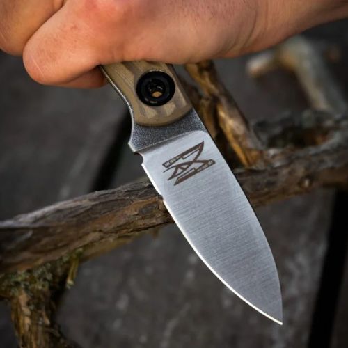 Нож Mikituk Нікс/Niks EDC