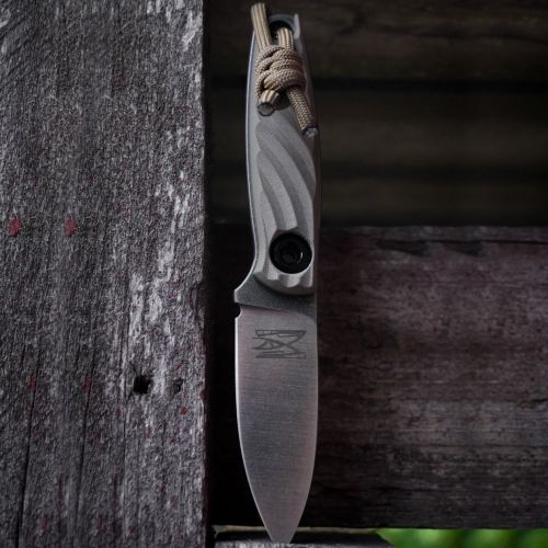 Нож Mikituk Нікс/Niks EDC