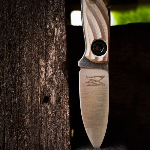 Нож Mikituk Нікс/Niks EDC