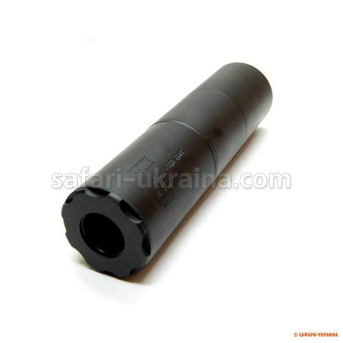 Глушитель (ПСУЗВ) Mega Sport .30 кал.