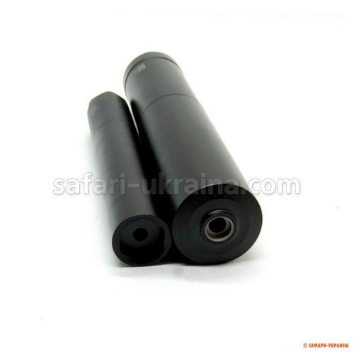 Глушитель (ПСУЗВ) Rimma .22 LR.