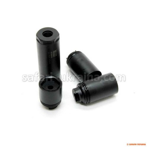 Глушитель (ПСУЗВ) Rimma .22 LR.