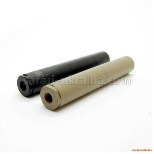 Глушитель (ПСУЗВ) Rimma .22 LR.