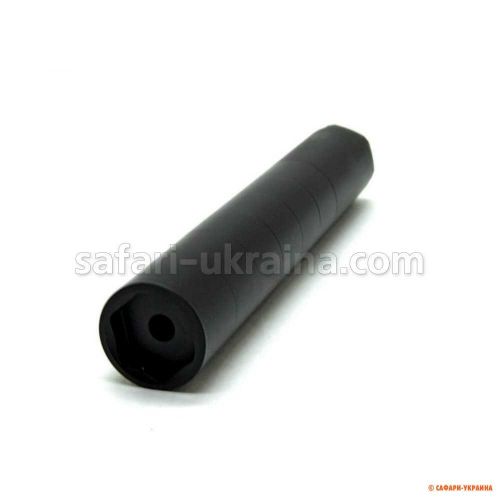 Глушитель (ПСУЗВ) Rimma .22 LR.