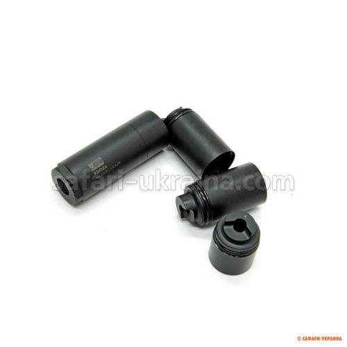 Глушитель (ПСУЗВ) Rimma .22 LR.