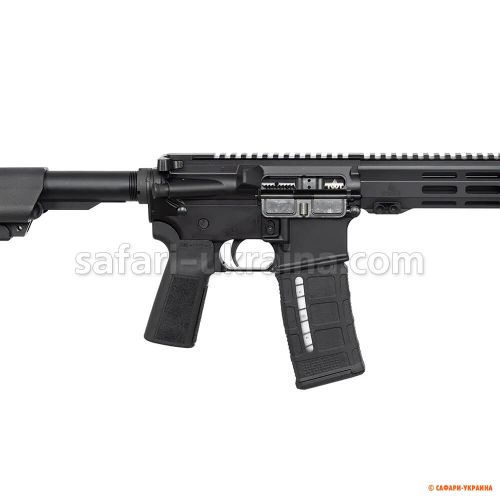 Карабин IWI ZION 15 SBR кал .223 Rem 11,5’’