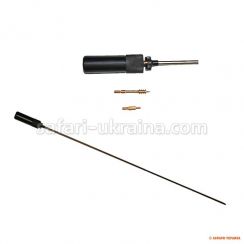 Шомпол для чищення Military Equipment, кал. .308, довжина 91 см