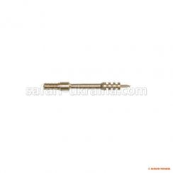 Латунный вишер Military Equipment, калибр .22, резьба 8-32