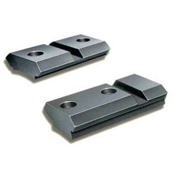 База Millett All Steel Angle-Loc Two-Piece Bases, для: Remington 700