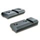 База Millett All Steel Angle-Loc Two-Piece Bases, для: Remington 700