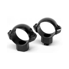 Кільця під приціли Millett Turn-in-Standard Rings, діаметр 25,4 мм, висота 24 мм