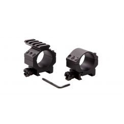 Кільця для оптики Millett Tactical Accessory Rail, діаметр 30 мм, висота 6,7 мм