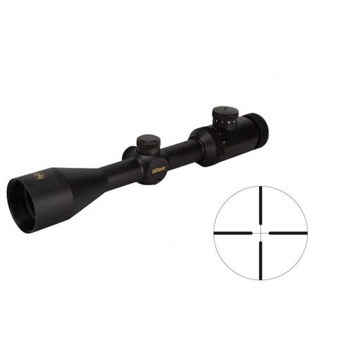Оптический прицел Millett 3-9 х 44, сетка: M-Plex