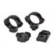 Кольца с базой Millett Turn-in Two-piece Bases Combo Paks для Remington, диам. 25,4 мм, высота 13 мм