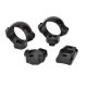 Кольца с базой Millett Turn-in Two-piece Bases Combo Paks для Remington, диам. 25,4 мм, высота 9 мм