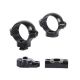 Кольца с базой Millett Turn-in Two-piece Bases Combo Paks для Browning, диам. 30 мм, высота 9 мм