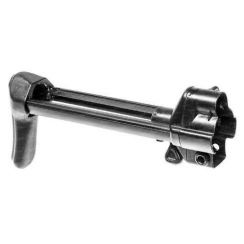 Приклад для зброї МКЕ для T94/Mp5, висувний, сталевий