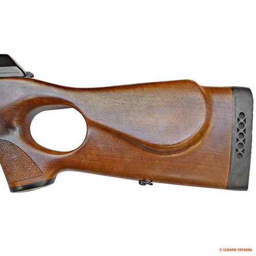 Карабін Вепрь 308, кал.308 Win, ствол 49 см, приціл Bushnell 1.5-4.5x40 