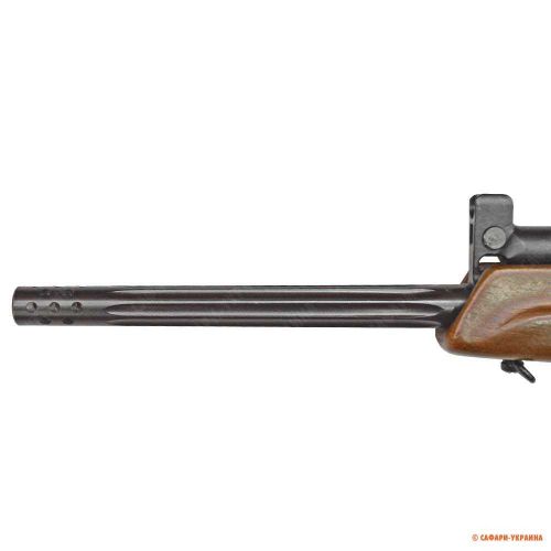 Карабін Вепрь 308, кал.308 Win, ствол 49 см, приціл Bushnell 1.5-4.5x40 