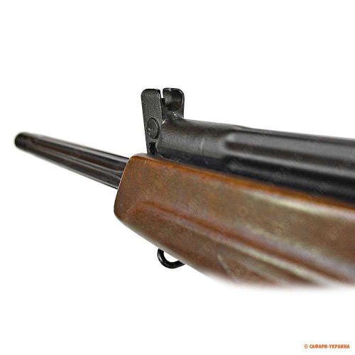 Карабін Вепрь 308, кал.308 Win, ствол 49 см, приціл Bushnell 1.5-4.5x40 