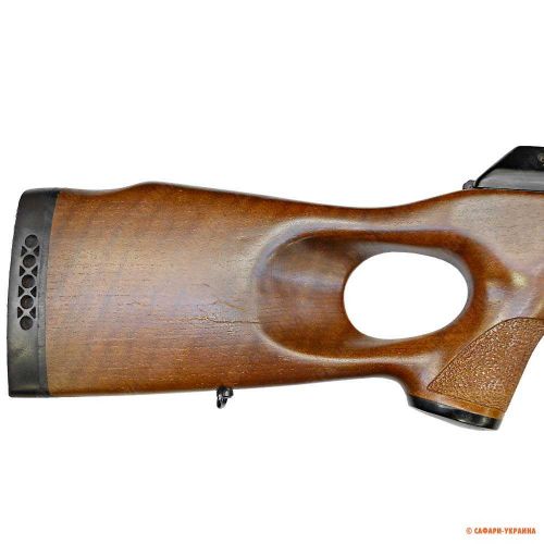 Карабін Вепрь 308, кал.308 Win, ствол 49 см, приціл Bushnell 1.5-4.5x40 