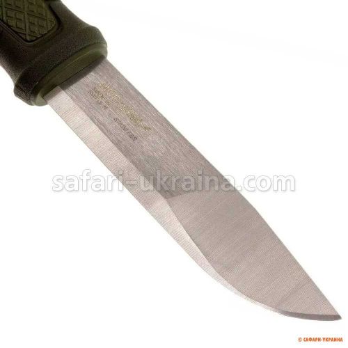 Ніж Morakniv Kansbol Multi-Mount 