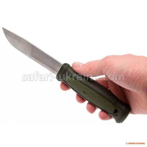 Ніж Morakniv Kansbol Multi-Mount 