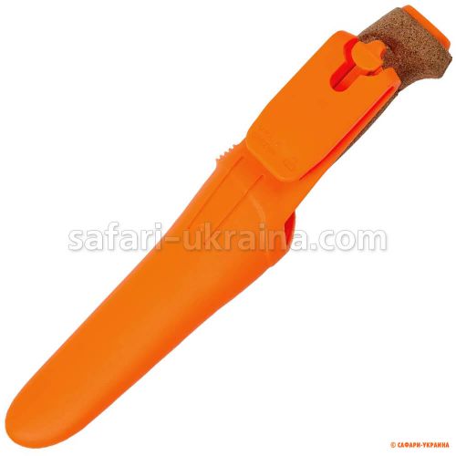 Нож Morakniv Floating Knife Serrated