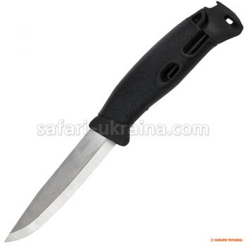 Нож Morakniv Companion Spark, черный