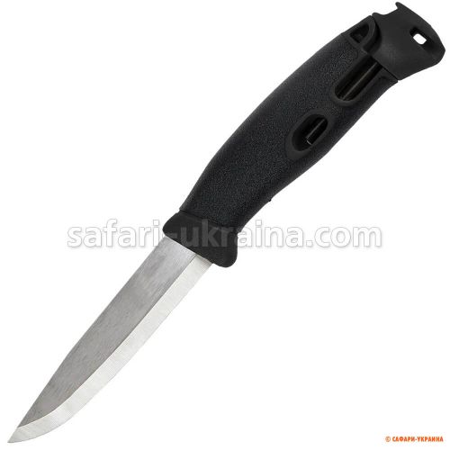 Нож Morakniv Companion Spark, черный Нож Morakniv Companion Spark, черный